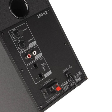 КОМПЛЕКТ ДИНАМИКОВ 2.0 EDIFIER MR4 DSP AUX RCA 42 Вт