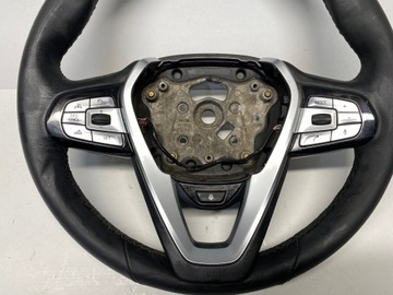 KIEROWNICA GRZANA BMW G30 G11