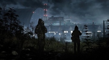 ЧЕРНОБЫЛИТ / PS4 / НОВЫЙ / PL