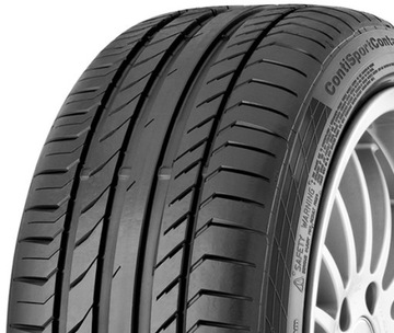 275/45R21 CONTINENTAL CONTISPORTCONTACT 5 SUV