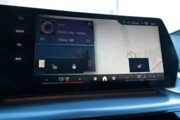 BMW Seria 2 G42-U06 Active Tourer 1.5 218i 136KM 2025 BMW 218 BMW 218i Active Tourer M Sport Adaptacyjne, zdjęcie 29