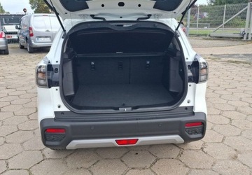 Suzuki SX4 II 2024 Suzuki SX4 S-Cross 1.4 SHVS Premium Plus SP 1.4 Benzyna 129KM, zdjęcie 5