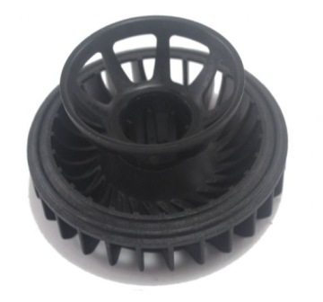 METABO WX 24-230 QUICK WENTYLATOR ORYGINAŁ