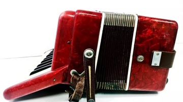 ECHO 32 БАС АККОРДЕОН