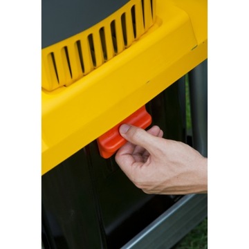 ЭЛЕКТРИЧЕСКИЙ БИО ТИХИЙ 2500 ОТВЕТСТВЕННЫЙ ИЗМЕЛЬЧИТЕЛЬ