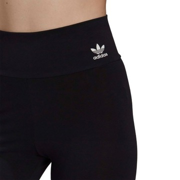 ADIDAS DAMSKIE LEGGINSY WYSOKI STAN ORIGINALS