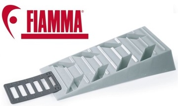 Nakładka antypoślizgowa do podkładów poziomujących Fiamma W-wa