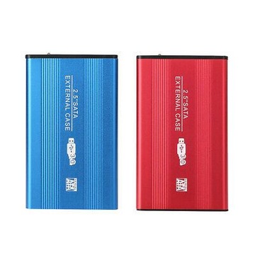 SOLID HDD 2.5 алюминиевый корпус, USB 3.0 sata, чехол, кабель