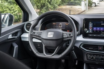 Seat Arona 2025 Seat Arona Marina 1.0 TSI 115 KM, zdjęcie 18