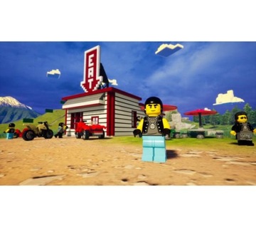 LEGO 2K Drive Xbox One / Series X