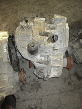 VW TIGUAN 2,0TDI SKRZYNIA BIEGÓW DSG PQC