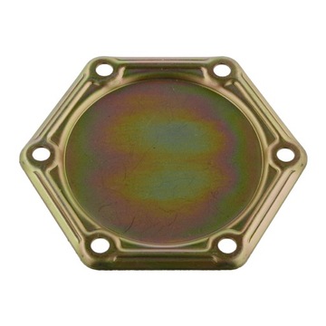 FEBI 03639 KRYT POUZDRO