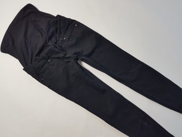 primark 42 Spodnie jeans