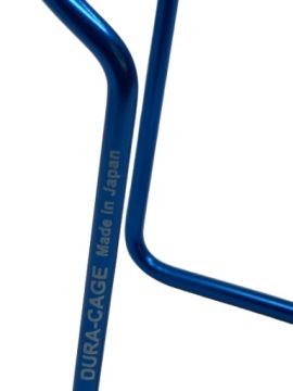 Сделано в Японии Ультрально 36 грамм корзины для бутылок