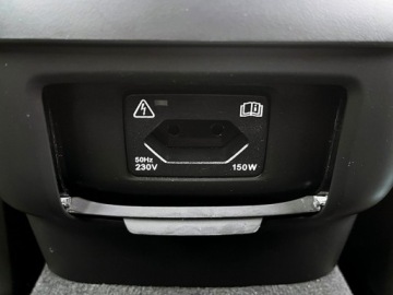 Volvo 2020 Volvo V90 Cross Country I-wł Kraj Bezwypad FV23%, zdjęcie 15