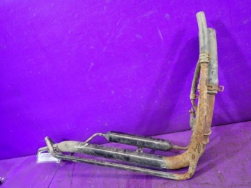 HONDA JAZZ II 01-04 1.4 RURA WLEWU PALIWA