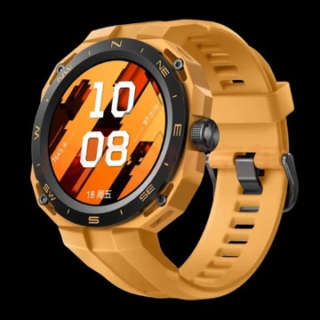 Smartwatch Huawei Watch GT cyber wielokolorowy