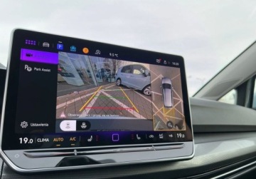 Volkswagen Golf VIII 2025 Volkswagen Golf Variant Style 1.5 eTSI mHEV 150KM DSG 1.5 Benzyna 150KM, zdjęcie 21