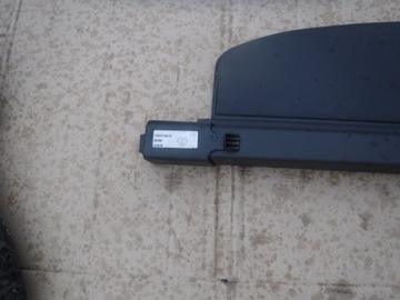 ROLETA KUFRU FIAT CROMA II 735372875