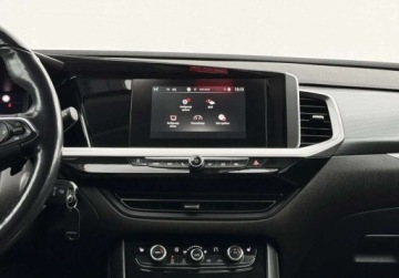 Opel 2022 Opel Grandland X Polska Kamera cofania Led Gwarancja Bezwypadkowy FV, zdjęcie 32