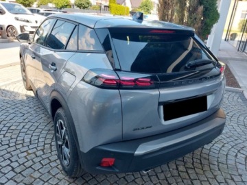 Peugeot 2008 II SUV Facelifting 1.2 Hybrid 110 110KM 2026 Od ręki - Business e-DCS6 1.2 PureTech mHEV 110KM, zdjęcie 3