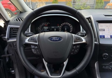 Ford S-Max II Van 1.5 EcoBoost 165KM 2019 Ford S-Max II 1.5 165KM 95.000km 7 osobowy ZAREJESTROWANY bezwypadkowy, zdjęcie 21