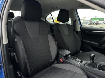 Skoda Octavia IV Liftback 1.5 TSI EVO 150KM 2023 Skoda Octavia 1.5TSI 150KM Ambiton l I właściciel,, zdjęcie 32