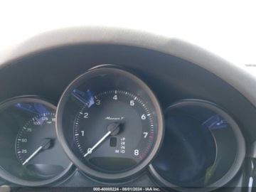 Porsche Macan 2023 Porsche Macan 2023r, T, 2.0L, 4x4 3.0 Benzyna 261KM, zdjęcie 9