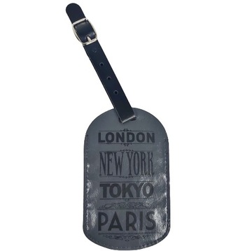 БАГАЖНАЯ БИРКА, ЧЕМОДАННАЯ ЭТИКЕТКА, АДРЕСНАЯ КНИГА