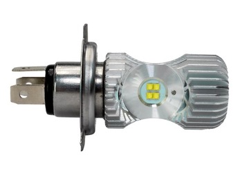 Светодиодная лампа CREE H4, HS1 3200 Лм, 16 Вт