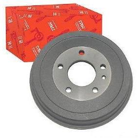 TRW BĘBNY HAMULCOWE FIAT UNO CINQUECENTO