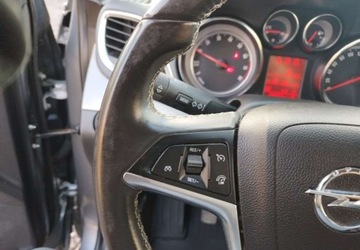 Opel Mokka I SUV 1.4 Turbo ECOTEC 140KM 2014 Opel Mokka Opel Mokka 1.4 T 4X4 klima pdc kamera navi stan bdb gwarncja pr, zdjęcie 27