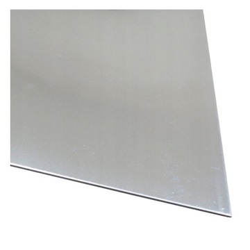 Blacha aluminiowa 4mm cięta na wymiar