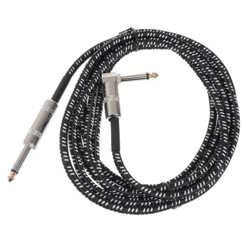 KABEL AUDIO GITARY DO INSTRUMENTÓW