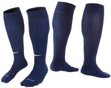 NIKE GETRY SKARPETY PIŁKARSKIE PODKOLANÓWKI 38-42