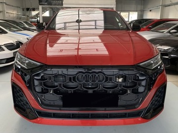 Audi Q8 SUV 3.0 50 TDI 286KM 2025 AUDI Q8 50 TDI quattro Suv 3.0 (286KM) 2025, zdjęcie 2