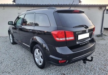 Fiat Freemont 2.0 Multijet II 16v 170KM 2012 Fiat Freemont SLICZNY 2.0 Diesel 170KM Bogata Wersja ORYGINAL Zadbany SERW, zdjęcie 1