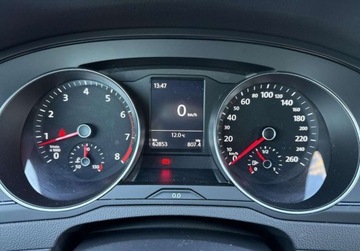 Volkswagen Passat B8 Variant Facelifting 1.5 TSI EVO 150KM 2022 Volkswagen Passat 1.5 Benzyna 150KM, zdjęcie 12