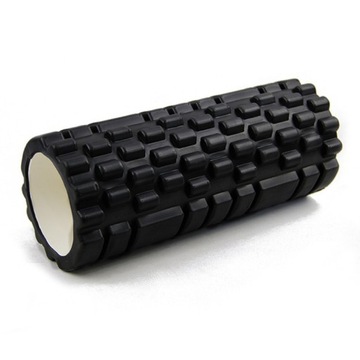 ЙОГА ПЕННЫЙ ВАЛИК CROSSFIT РОЛИК МАССАЖНЫЙ ВАЛИК