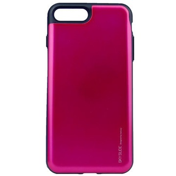 ETUI SKY SLIDE GOOSPERY BUMPER SAMSUNG S9 PLUS