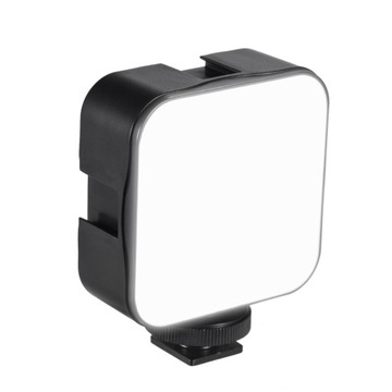Andoer Mini LED Video Light Photography Fill-in