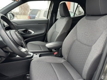 Toyota 2021 Toyota Yaris Cross Hybrid*Navi*Automat*Tylko 40000, zdjęcie 15