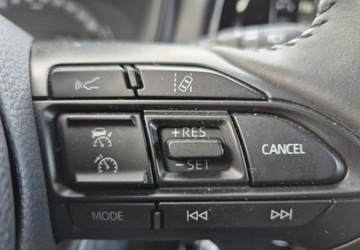 Toyota Aygo X 1.1 VVT-i 72KM 2022 Toyota Aygo X SalonPolska Tylko 4500 Km PelenSerwis JakNowy Benzyna, zdjęcie 23