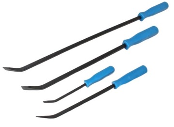 ZESTAW 4 ŁYŻKI MONTAŻOWE DO OPON ŁYŻKA MONTAŻOWA 20-60 cm SATRA