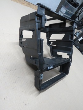 FORD MONDEO MK4 РАМКА НАВИГАЦИОННОЙ РАДИО 6M2118A998