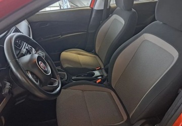 Fiat Tipo II Sedan 1.4 95KM 2018 Fiat Tipo 1.4 95KM Sedan Krajowy,Serwisowany,Instalacja Gazowa 1.4 Benzyna, zdjęcie 9