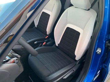 Citroen C3 IV 2025 Od ręki - Max 1.2 T 100KM / Pakiet Zimowy, zdjęcie 4