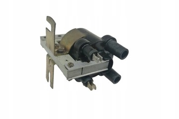 ДВУХПОЛЮСНАЯ КАТУШКА ЗАЖИГАНИЯ FIAT 126P MALUCH PRL8451941708