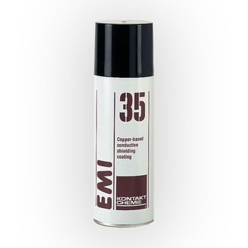 EMI 35 POWŁOKA CHRONIĄCA PRZED ZAKŁÓCENI. - 200 ml