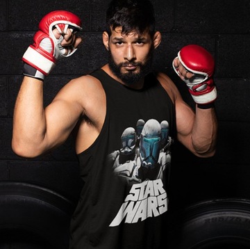 TANK TOP FILMOWE STAR WARS 1